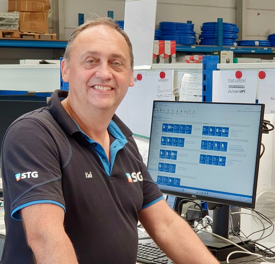 Rudi Vanloffeld