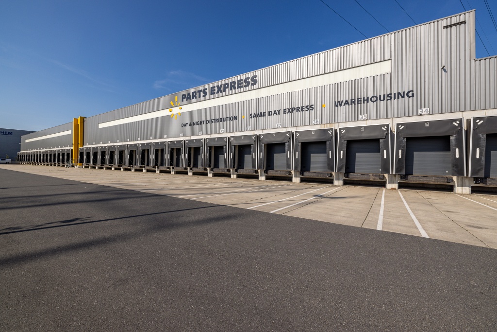 Parts Express